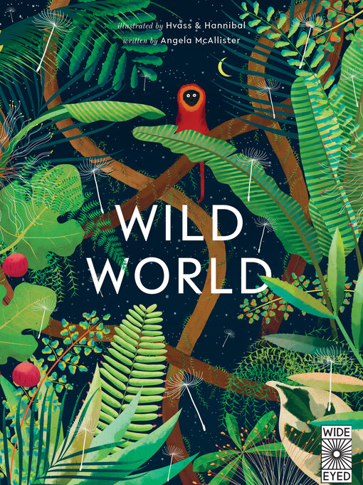 Title details for Wild World by Angela McAllister - Available